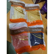 Hard wax beans 100g