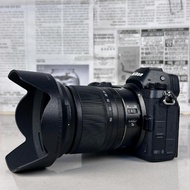 Nikon z6 + lenskit kondisi second
