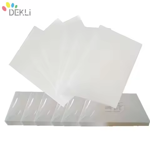 A4 Wafer Sheets Paper Thicken 0.3mm 0.65mm Food Baking A4 Rice Paper Digital Printing Wedding Cake D