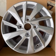 REFURBISHED SPORT RIM 14 INCH ORIGINAL PROTON IRIZ