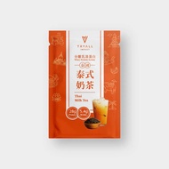 TRYALL Whey Protein Isolate-Thai Milk Tea(35g)