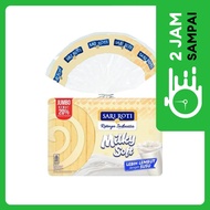 Sari Roti Roti Jumbo Milky Soft 500 gr