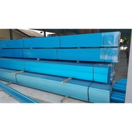 C Channel Truss blue