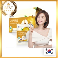 [BOTO] Balloon Root Pear Juice 80ml 30pcs