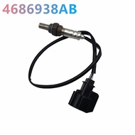 4686938AB O2 Oxygen Sensor Front Lambda 234-4216 4686938AA For Chrysler Town & Country Voyager Dodge