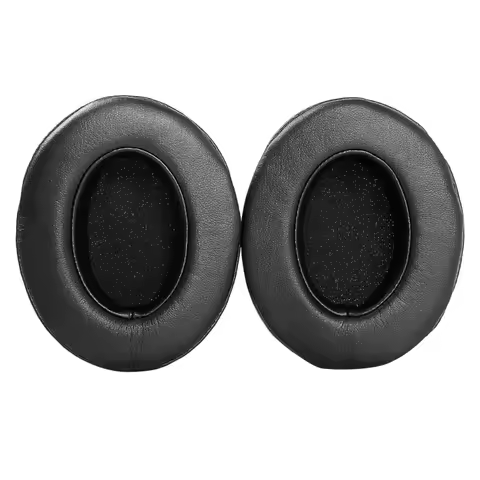 Comfortable Sponge Ear Pads For Taotronics TT-BH085 TT-BH090 Memory Foam Earpads Earmuff Clear Sound