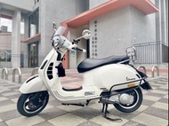 17/19年 偉士牌 Vespa GTS 300 Super Sport ABS 太古 可分期 歡迎車換車 GTS300