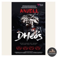 NOVEL DHEO'S – ANJELL