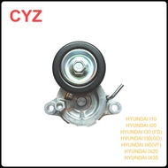 Gaido Fan Belt Tensioner HYUNDAI I10 I20 I30 (FD), I30(GD), I40(VF), IX20, IX35