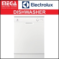 ELECTROLUX ESF5206LOW FREESTANDING DISHWASHER