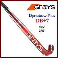2025 Grays Dynabow Plus 7 Composite Hockey Hoki Stick DB+7 36.5" 37.5"