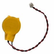 LAPTOP MOTHERBOARD MAINBOARD BIOS CMOS BATTERY 2 3 PIN(2P 3P) 3V CR2032 Acer Asus Dell HP Lenovo Tos