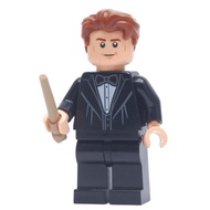 Ploybrick || Cedric Diggory Black Suit Harry Potter