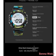 casio g-shock jam lelaki ✺◕❂jam tangan budak jam kanak-kanak lelaki perempuan 儿童手表 children's watch 