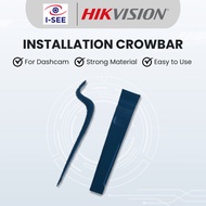 HIKVISION Installation Crowbar | Dashcam Mounting & Car Cable Management Tool