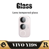 Tempered Glass Camera VIVO Y19S / Y19S PRO Camera Protector