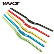 Stang Wake - Handlebar Wake 780 mm - Alumunium Alloy - Sepeda MTB Alumunium Alloy