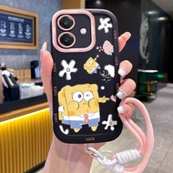 Casing For OPPO A3 4G A3 5G A3X 4G A3X 5G A40 4G A60 5G Case Silicone