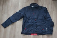 Helly Hansen Crew Midlayer 外套# 使用品