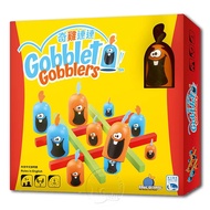 [Neuschwanstein Castle Board Game] Gobblet Gobblers-Chinese Version