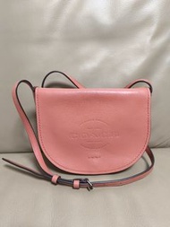 COACH斜孭袋、单孭袋