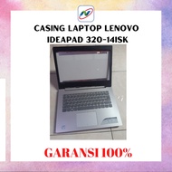 Casing Laptop Lenovo Ideapad 320-14ISK second