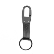 GANTUNGAN EIGER 1989 ASTON KEYCHAIN - BLACK