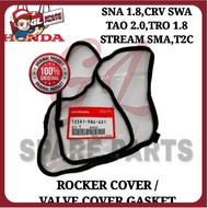 VALVE COVER GASKET (100% ORIGINAL) HONDA CIVIC SNA 1.8CRV SWATAO 2.0 ACCORDCIVIC TRO 1.8STREAM SMAT2