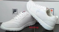 FILA รองเท้าลำลองผู้ชาย SW04 M16Q1-12 สีสันสดใสสวยงาม ของแท้จากช็อป พร้อมกล่องและป้าย