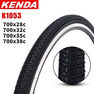 KENDA K1053 Bicycle Tire 700X28C 32C 35C 38C 28inches ultralight Road Bike Tires 700C bicicleta pneu