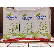 Ever Whip|1 case(12pcs)