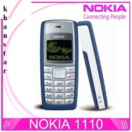 Nokia 1600 3110 1110 M8 C2 6300 220 230 Classic Mobile Phone Refurbished