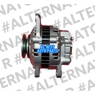 MITSUBISHI DELICA L300 ALTERNATOR RECON