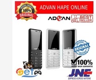 Hp Advan Hape Online 4G - whatsapp - garansi resmi