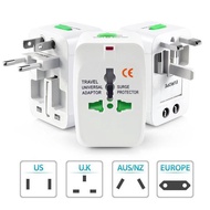 Universal International Travel Adapter Universal Travel Adapter/