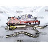 EXHAUST NORIFUMI KLX/CRF/WR155 TRAIL RACING
