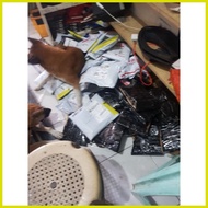 ◑ ┻ ╭ MIO i 125 front fender bracket