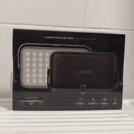 LUMENA PLUS2 行動電源 LED 燈