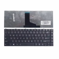Keyboard Toshiba L800 C800 C805 C840 M800 M840 L840