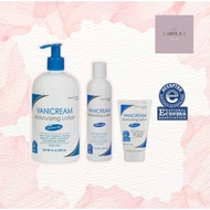 Vanicream Moisturizing Lotion