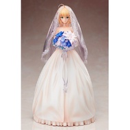 Fate Night 10th Anniversary Wedding Dress Saber Saber Black Wedding Dress Emperor/Home Limited Dress