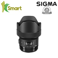 Sigma 14mm f1.8 DG HSM Art Lens (30 month warranty by APD Sigma Malaysia)