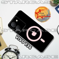 Vivo Y36/S1 Rubber Softcase Vivo Y36/ Vivo Y36 casing Vivo Y36