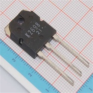 10PCS-20PCS 2SK2698 K2698 TO-3P N 15A 500V FET transistor brand new DZ0K