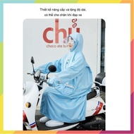 Froster RainCoat personal RainCoat ️Euro Quality ️