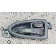 Front Right Interior Door Handle Gray For BENZ Mb100 Mb140/Mb100 Mb140 Van