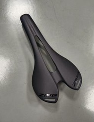 ZIPP 碳纖維坐墊 中空 公路車山地自行車座墊鞍座 啞光黑灰