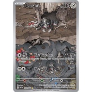 [ AllPoke ] Pokemon TCG,Durant Cards - 150/086 -M-NM