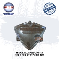 WIN Mika Speedometer Mio J, Mio GT 54P 2012-2014 Speedometer Glass