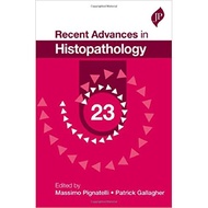 Recent Advances in Histopathology 23 (m) (Less15%)